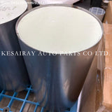 9AA179 245x385mm Ceramic SCR ASC Catalyst Core Euro VI Truck Exhaust After treatment Component Direct Replacement Catalytic Substrate for MAN TGL and TGM Commercial Vehicle
