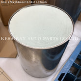 9AA094 278x304mm For Mercedes Atego/Arocs/Antos/Actros/Connecto/Tourismo/Integro/Intouro/Gitaro/Travego/Setra,Iveco Stralis/Trakker/X way/Crossway/Magelys/Evadys/Arway