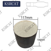 Long-lasting Metal Catalysts for Gasoline Exhaust System