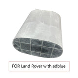 For Land Rover Evoque 2.0d 2016 Diesel particulate filter with adblue remove black smoke filter DPF Filter