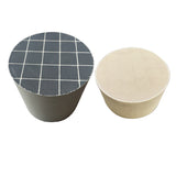 170x90mm silicon carbide DPF +170x70 Ceramic DOC