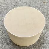 2pcs 130x120mm ceramic diesel catalyst DOC For diesel exhaust system