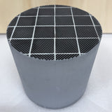 Silicon carbide DPF filter 152*163mm for diesel engine exhaust particulate filter