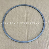 2AL017 Exhaust V Clamp Gasket Repair Kit OE 1997442 Suitable for DAF Euro6 Truck Exhaust System 2AL018 Gasket and 2AL019 Clamp Direct Replacement Components