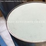 9AA092 339x400mm For MAN TGS/TGX