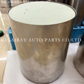 9AA100 278x425mm For Volvo FH/FW/B11 bus Renault C/K/T series DAF CF/LF(PX7/ISB6 7 enginel Dennis Enviro 200 Scania N series