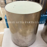 9AA123 Euro6 SCR ASC Catalyst Element 277x269mm Commercial Truck Exhaust After treatment Substrate Replacement Component for Mercedes Actros and Arocs 2022 on