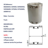 08202663X, 5295604, 5295604NX, 5295604RX, 5579296, 5579296RX, A040M143 - SHANGHAI KESAIRAY AUTO PARTS CO LTD