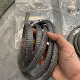 Shock Absorbing Sealing Strip Stainless Steel Bar Support Customization DPF+DOC+SCR - SHANGHAI KESAIRAY AUTO PARTS CO LTD