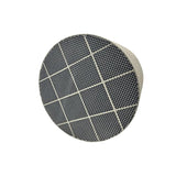 144x127mm Silicon carbide diesel particulate filter remove black smoke filter for exhaust system