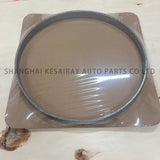 6LL017 Clamp 6LL000 and Gasket 6LL002 Kit for Scania For DPF 6LI001 2137598 2222655 2359384NEW 100% Fit