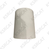 6pcs Exhaust System Silicon Carbide DPF 200cpsi 250*190mm Diesel Car Particle Trap - SHANGHAI KESAIRAY AUTO PARTS CO LTD