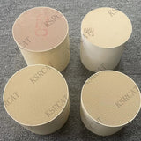 OBD Standard Ceramic Catalyst and Euro 1 Standard Ceramic Core and Industrial endoscopes - SHANGHAI KESAIRAY AUTO PARTS CO LTD