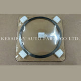 4IJ007 81159010043 81159010051 81974200184 81974200196 Clamp & Gasket Kit for MAN DPF 4II018 81151030164 81151030175 and 4II018-RX