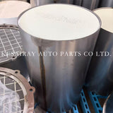 68020 SCR ASC Exhaust Gas Treatment Catalyst Selective Catalytic Reduction Ammonia Slip Control Core After treatment Spare Component Direct Fit for Scania Truck Engine System