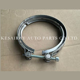 NEW 8AL030 OE 23257246 7421664918 7421664904 21664918 Exhaust Clamp and Gasket Kit for Renault/Volvo