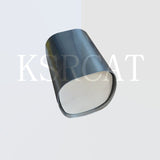 Euro 4/5 400Cpsi Catalytic Converter Universal Ceramic Honeycomb Exhaust Filter High Flow Catalytic Converter For Chevy Spark 17 - SHANGHAI KESAIRAY AUTO PARTS CO LTD