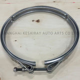 19955744 19954444 9953933 9951833 4911580 19955744 19954444 5AL031 Exhaust Clamp & Gasket Kit for Mercedes Arocs/ Actros DPF 5AI005 5AI007
