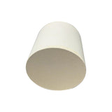 High-Efficiency Car Catalyst for Gasoline Vehicles - Ceramic Core Exhaust Converter for Petrol Cars Improved Fuel Efficiency Diameter 115mm