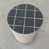 Silicon carbide diesel particulate filter sic dpf A1664907014 A1664907414 for Mercedes W166 ML350BlueTEC3.0 with OM642.826 engine