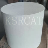 Truck Universal DPF 200CPSI Cordierite Material Catalyst Size 330*305mm - SHANGHAI KESAIRAY AUTO PARTS CO LTD
