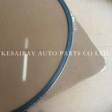 DPF Exhaust Clamp Gasket Kit 82828 Aftermarket Sealing Repair Assembly Compatible with Volvo Trucks and Corresponding OE Replacement Part Numbers