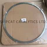Exhaust Clamp & Gasket Kit 5AL029 For Mercedes Euro6 OE 19954544 6809950202 Replacement Parts