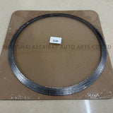 4IJ007 81159010043 81159010051 81974200184 81974200196 Clamp & Gasket Kit for MAN DPF 4II018 81151030164 81151030175 and 4II018-RX