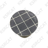 6pcs Exhaust System Silicon Carbide DPF 200cpsi 250*190mm Diesel Car Particle Trap - SHANGHAI KESAIRAY AUTO PARTS CO LTD