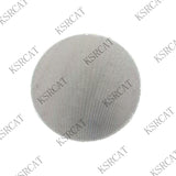 Diesel Aftertreatment Systems Diesel Oxidation Catalyst (DOC) Aftermarket DOC Replacement Diameter 118mm