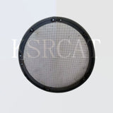 EURO 6/No standard Truck Universal DPF 200CPSI Cordierite Material Catalyst Size 330*257mm - SHANGHAI KESAIRAY AUTO PARTS CO LTD