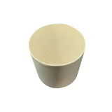 High-Efficiency Car Catalyst for Gasoline Vehicles - Ceramic Core Exhaust Converter for Petrol Cars Improved Fuel Efficiency Diameter 115mm