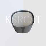 Euro 4/5 400Cpsi Catalytic Converter Universal Ceramic Honeycomb Exhaust Filter High Flow Catalytic Converter For Chevy Spark 17 - SHANGHAI KESAIRAY AUTO PARTS CO LTD