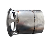 FOR DAF XF 480 2018   Diesel Particulate Filter 2192099 2325403 2134535 Coridite Filter