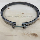 4IJ003 4IL014 4IL017 4IL013 4IL016 81159010046 81159010047 6674314125 6674314307 Exhaust Clamp & Gasket Kit for MAN