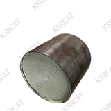 Universal Gasoline Catalytic Converter