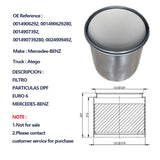 0014906292, 001490629280, 0014907392, 001490739280, 0024909492, - SHANGHAI KESAIRAY AUTO PARTS CO LTD