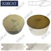 SCR (Selective Catalytic Reduction)/ ASC (Ammonia Filter) Diesel Vehicle Exhaust System Filter