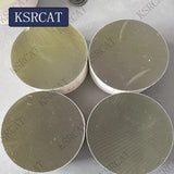 Cordierite-Based SCR+ASC Catalyst Insert – Improves NOx Conversion and Reduces Residual Ammonia in Diesel Systems