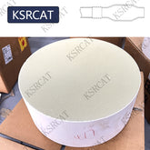 Custom Cordierite Catalyst Insert for SCR and ASC Systems – Low Pressure Drop, High Purification
