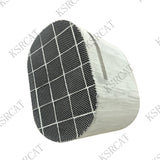 Silicon Carbide Core for Diesel Filters | Reliable Soot Capture for Passenger & Industrial Vehicles