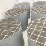 Silicon Carbide Diesel Filter | Easy-to-Install Core Replacement for All Diesel Engine Types