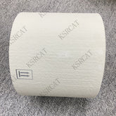 Premium Cordierite Diesel Filter Cartridge DPF Ceramic 196x180mm