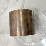 Metal catalyst 400 cells euro6 sports cat for bmw 330e f30 2016 CAT