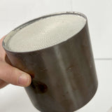 Metal Substrate Catalytic Converters for Gasoline Engines