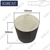 Stainless Steel Catalytic Converter Housing