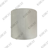 High-Efficiency Silicon Carbide DPF for Diesel Exhaust Systems | Optimize Emission Performance Diameter 170mm