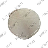 Cordierite Diesel Particulate Filter Cordierite DPF Diesel Particulate Filter for Diesel Engine Emission Diameter 144mm - SHANGHAI KESAIRAY AUTO PARTS CO LTD