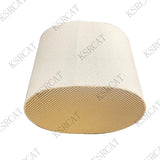 Cordierite DPF Insert with High Soot Filtration | Improve Exhaust Purity and Support System Function