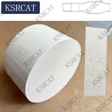 DOC catalyst for improve Fuel Efficiency